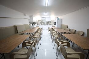 Urban Stay Hostel