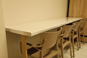 Urban Stay Hostel