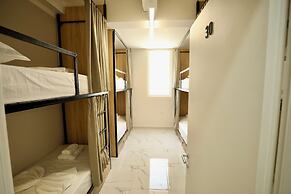 Urban Stay Hostel