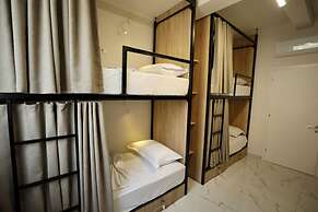 Urban Stay Hostel