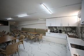 Urban Stay Hostel