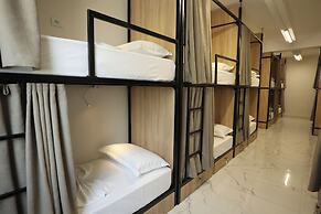 Urban Stay Hostel