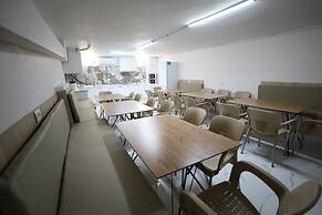 Urban Stay Hostel