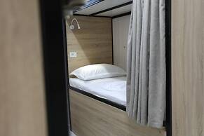 Urban Stay Hostel
