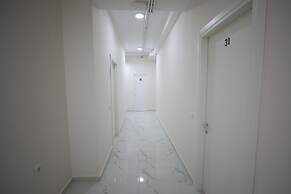 Urban Stay Hostel