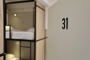 Urban Stay Hostel