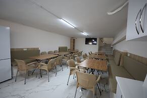 Urban Stay Hostel