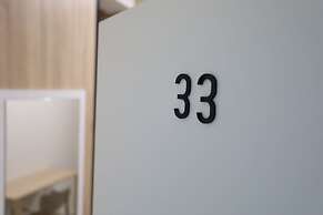 Urban Stay Hostel