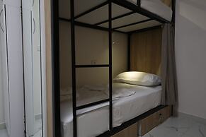 Urban Stay Hostel