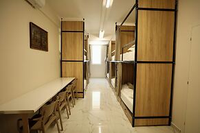 Urban Stay Hostel