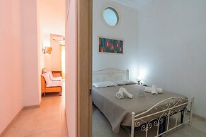 Le Torri Sul Mare 1 Centre Otranto Airco