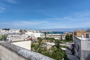 Le Torri Sul Mare 1 Centre Otranto Airco