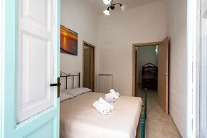 Le Torri Sul Mare 1 Centre Otranto Airco
