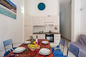 Le Torri Sul Mare 1 Centre Otranto Airco
