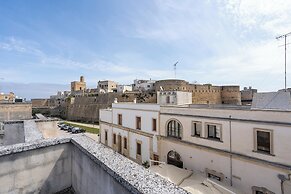 Le Torri Sul Mare 1 Centre Otranto Airco