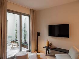 Can Verí Suites