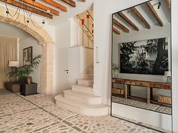 Can Verí Suites