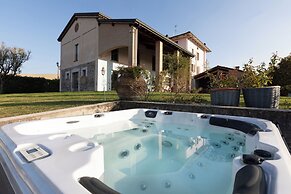 CASA DELLE VIOLE