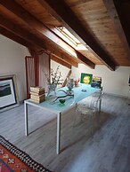 CASA DELLE VIOLE