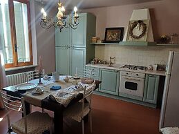 CASA DELLE VIOLE