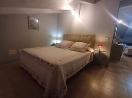 CASA DELLE VIOLE