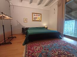 CASA DELLE VIOLE