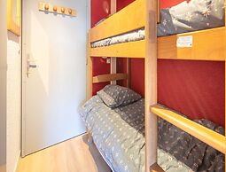 Studio in Chamrousse Near Ski Resort