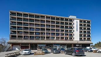Studio in Chamrousse Near Ski Resort