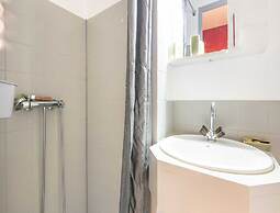 Studio in Chamrousse Near Ski Resort