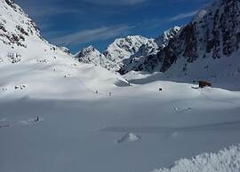 Studio in Chamrousse Near Ski Resort