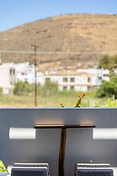 Thiramna Apts, Kythnos