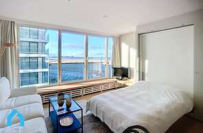 Lentezon Studio Apartment for 2 People