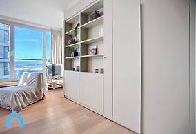 Lentezon Studio Apartment for 2 People