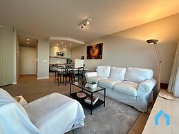 Lentezon Studio Apartment for 2 People