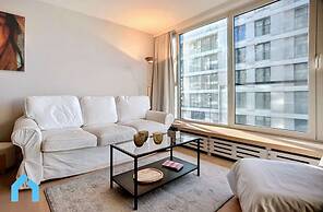 Lentezon Studio Apartment for 2 People