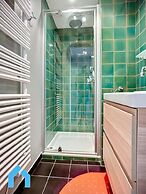 Lentezon Studio Apartment for 2 People