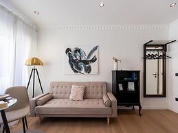 Apartment in Koblenz Near Deutsches Eck