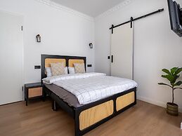 Apartment in Koblenz Near Deutsches Eck