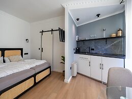 Apartment in Koblenz Near Deutsches Eck