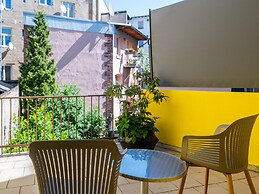 Apartment in Koblenz Near Deutsches Eck