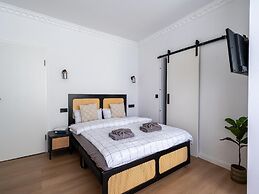 Apartment in Koblenz Near Deutsches Eck