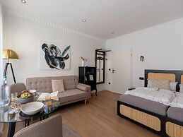Apartment in Koblenz Near Deutsches Eck