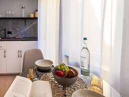 Apartment in Koblenz Near Deutsches Eck