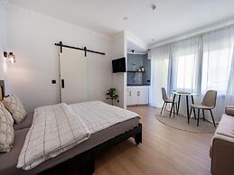 Apartment in Koblenz Near Deutsches Eck