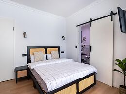 Apartment in Koblenz Near Deutsches Eck