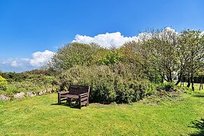 Cottage in Cornwall With Panoramic Views