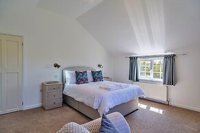 Cottage in Cornwall With Panoramic Views
