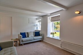 Cottage in Cornwall With Panoramic Views