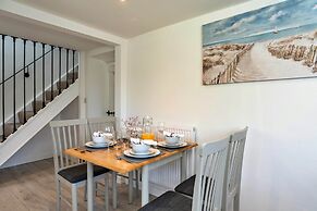 Cottage in Cornwall With Panoramic Views