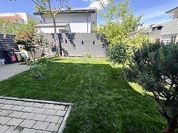 AGrey frame Residence Villas